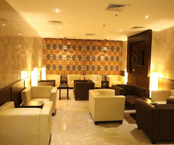 Golden Ocean Hotel null Doha Lobby
