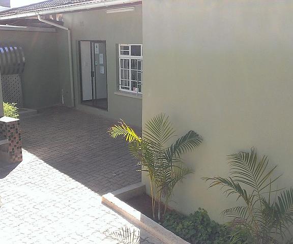 The Place Guest House null Mbabane Property Grounds