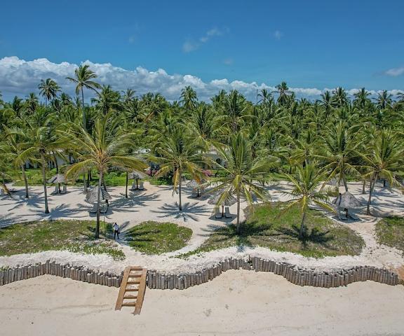 Baraza Resort & Spa Zanzibar Unguja Kusini Region Dongwe Exterior Detail