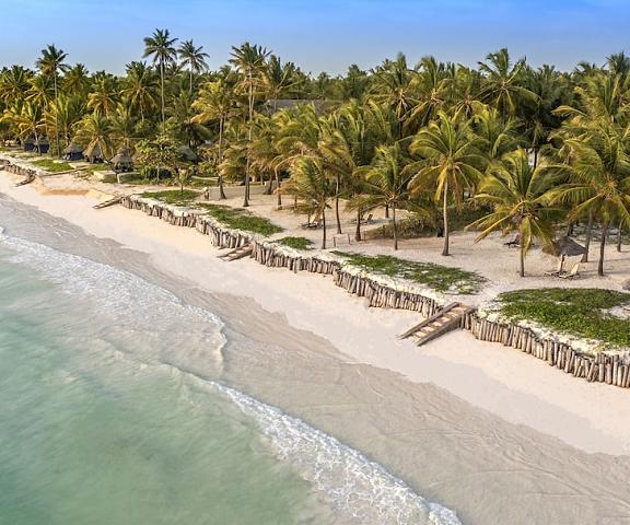 Baraza Resort & Spa Zanzibar Unguja Kusini Region Dongwe Beach