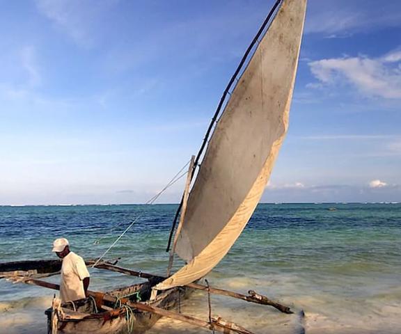 The Palms Zanzibar - All Inclusive Unguja Kusini Region Dongwe Beach