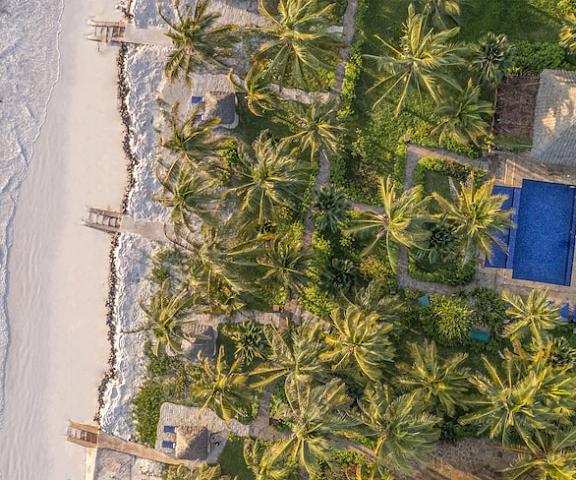 The Palms Zanzibar - All Inclusive Unguja Kusini Region Dongwe Aerial View