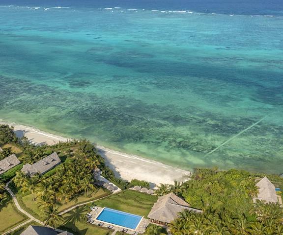 Zawadi Hotel Zanzibar - All Inclusive Unguja Kusini Region Dongwe Aerial View