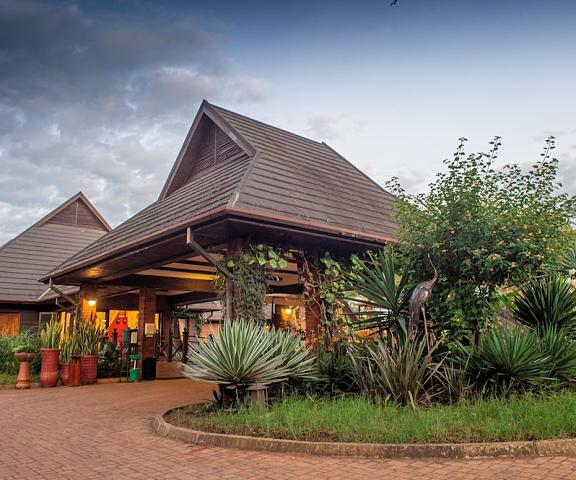 The Retreat at Ngorongoro null Karatu Exterior Detail