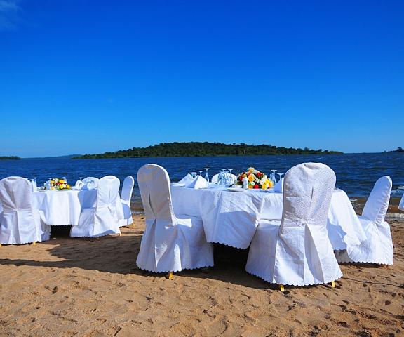 Munyonyo Commonwealth Resort null Kampala Beach