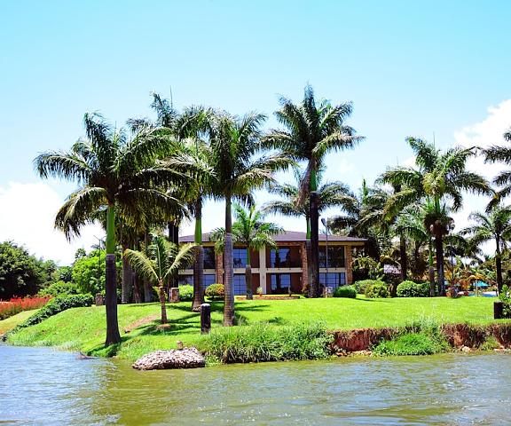 Munyonyo Commonwealth Resort null Kampala Lake