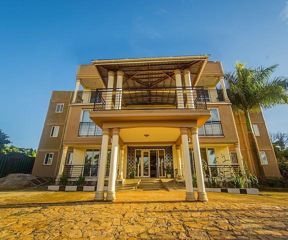 Hotel Royal Nest null Entebbe Facade