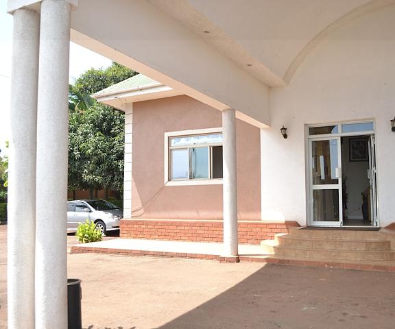 Executive Airport Hotel null Entebbe Facade