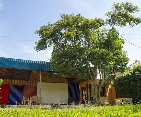 Keba Inn null Entebbe Garden