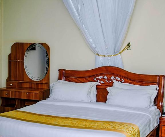 Hotel La Grande null Kampala Room