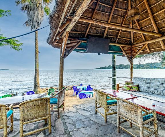 2 Friends Beach Hotel null Entebbe Lake