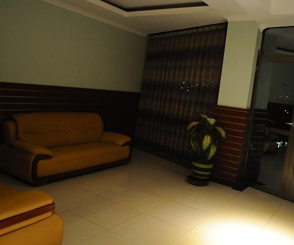 Namayiba Park Hotel null Kampala Interior Entrance