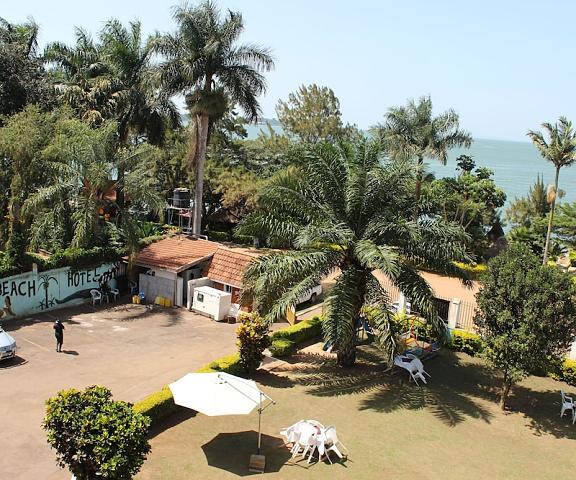 Anderita Beach Hotel null Entebbe View from Property