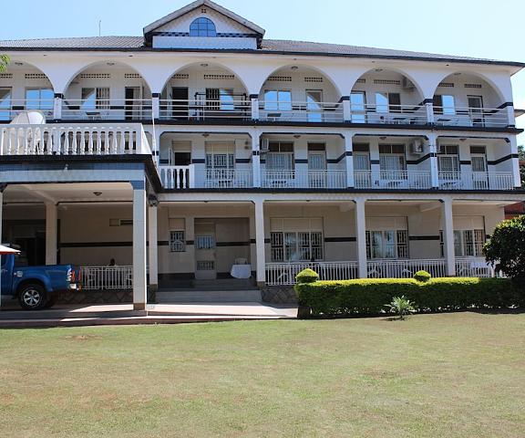Anderita Beach Hotel null Entebbe Entrance