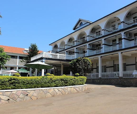Anderita Beach Hotel null Entebbe Facade
