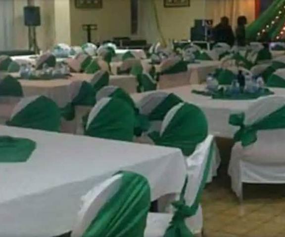 Imperial Botanical Beach Hotel null Entebbe Banquet Hall