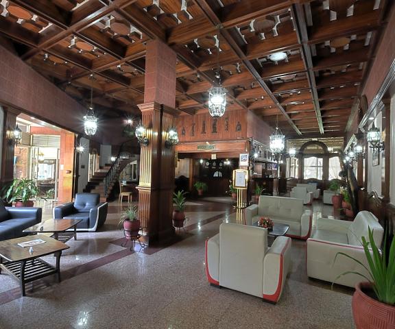 Imperial Botanical Beach Hotel null Entebbe Reception Hall