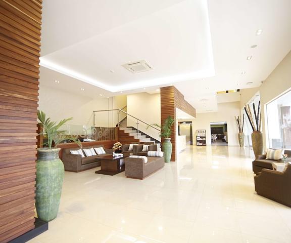 Best Western Premier Garden Hotel Entebbe null Entebbe Lobby