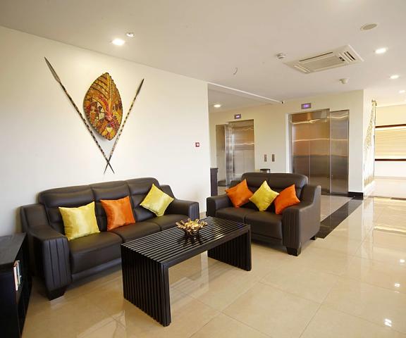 Best Western Premier Garden Hotel Entebbe null Entebbe Lobby