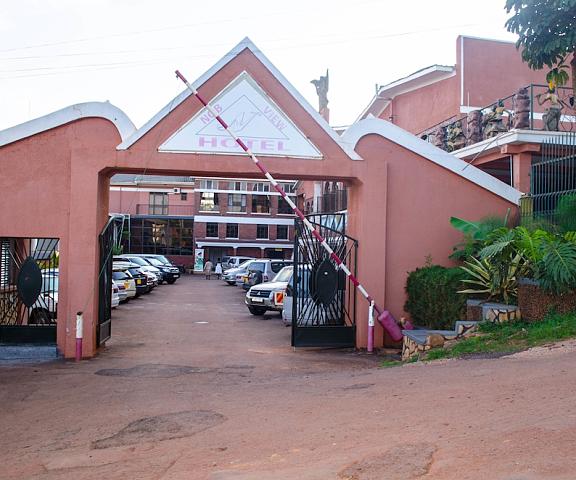 Nob View Hotel null Kampala Entrance
