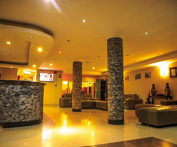 Wash and Wills Hotel null Mbale Lobby