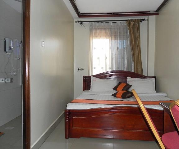 KK Trust Hotel null Kampala Room