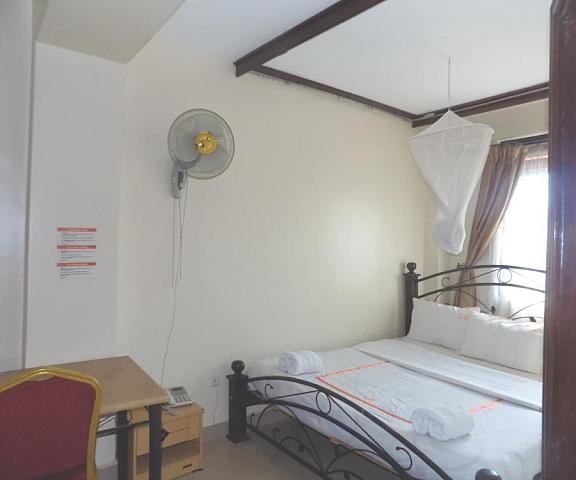 KK Trust Hotel null Kampala Room