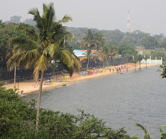 Imperial Resort Beach Hotel null Entebbe Beach