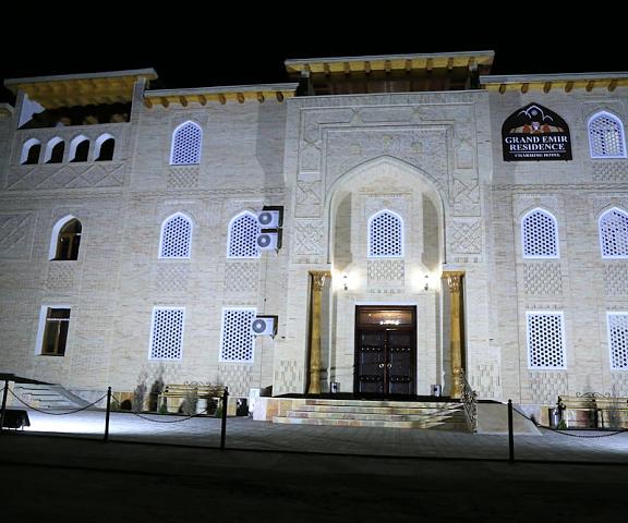 Grand Emir Residence null Bukhara Facade