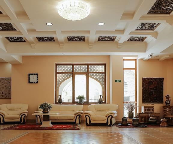 Omar Khayyam null Bukhara Reception Hall