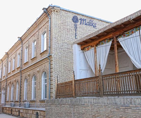 Hotel Malika Bukhara null Bukhara Facade