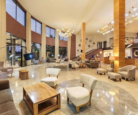 Protea Hotel by Marriott Ndola null Ndola Lobby