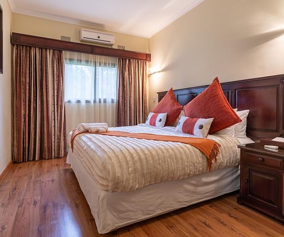 Fallsway Apartments Burley Court null Lusaka Room