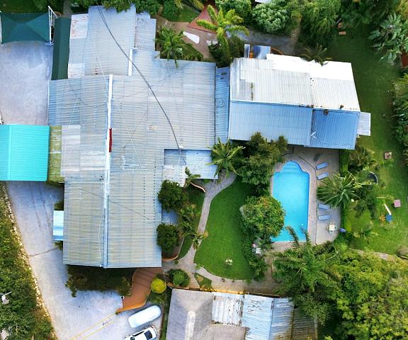 Palmwood Lodge null Lusaka Aerial View