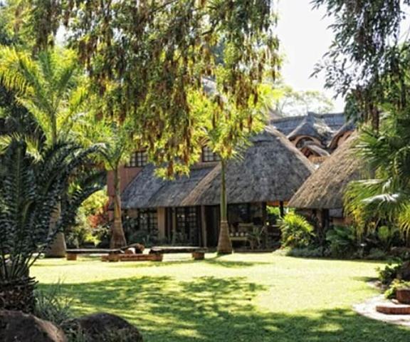 Amanzi Lodge null Harare Exterior Detail