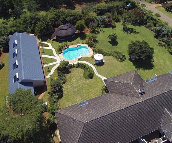 Willow Lodge null Harare Aerial View
