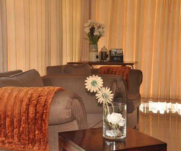 Coghlan Villa Guest House null Harare Executive Lounge