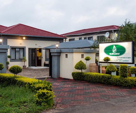Glen Lodge & Tours null Bulawayo Entrance