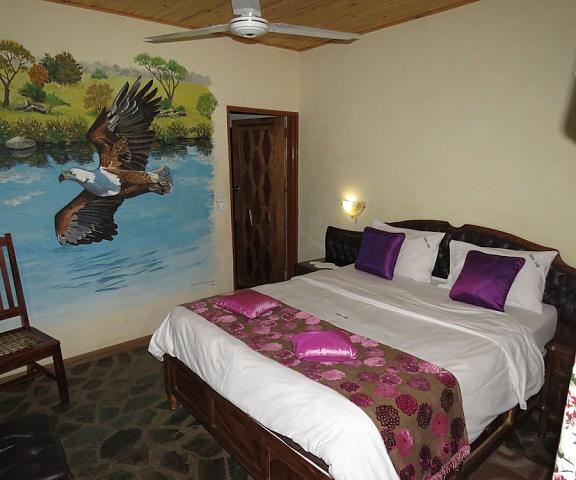 Parrot Lodge null Bulawayo Room