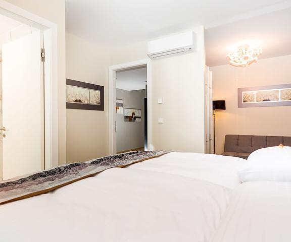 Abieshomes Serviced Apartments - Votivpark Vienna (state) Vienna Room