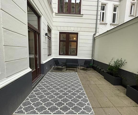 Abieshomes Serviced Apartments - Votivpark Vienna (state) Vienna Terrace