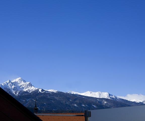 Das Innsbruck Tirol Innsbruck View from Property