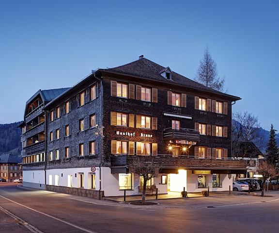 Hotel Gasthof Krone Vorarlberg Hittisau Primary image