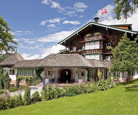 Relais & Châteaux Hotel Tennerhof Tirol Kitzbuhel Primary image