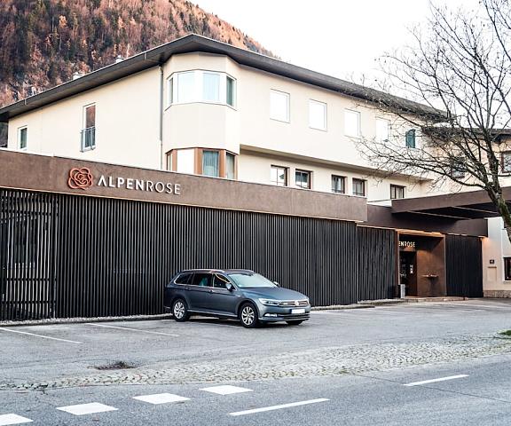 Hotel Alpenrose Kufstein Tirol Kufstein Facade