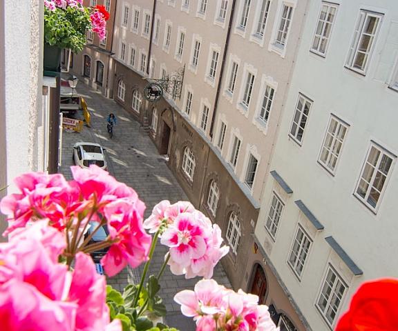 Cityhotel Trumer Stube Salzburg (state) Salzburg Aerial View