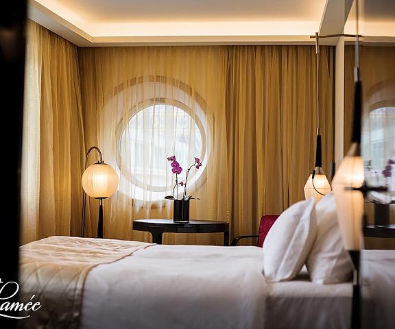Hotel Topazz & Lamée Vienna (state) Vienna Room