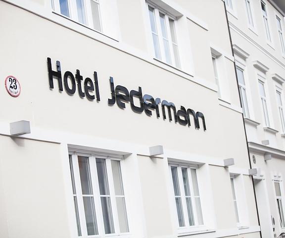 Hotel Jedermann Salzburg (state) Salzburg Exterior Detail