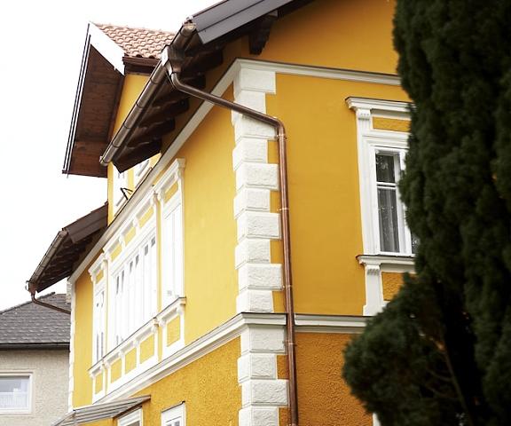 Villa Ceconi by Das Grüne Hotel zur Post Salzburg (state) Salzburg Porch