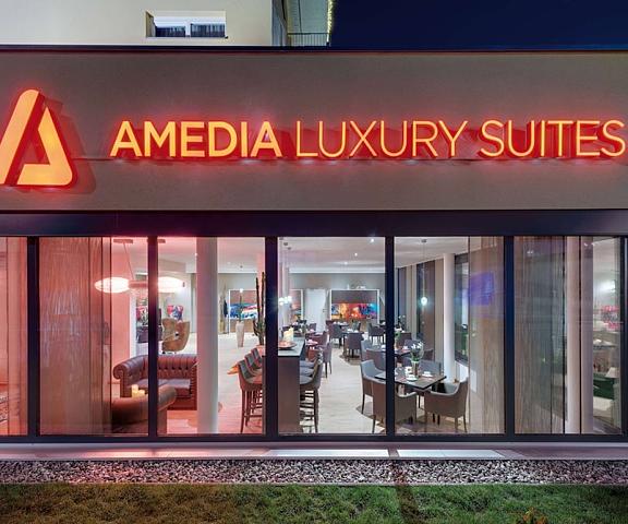 Amedia Luxury Suites Graz, Trademark Collection by Wyndham Styria Graz Exterior Detail